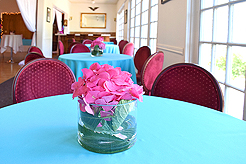 MI16 - THE MERCER ISLAND SWEET SIXTEEN